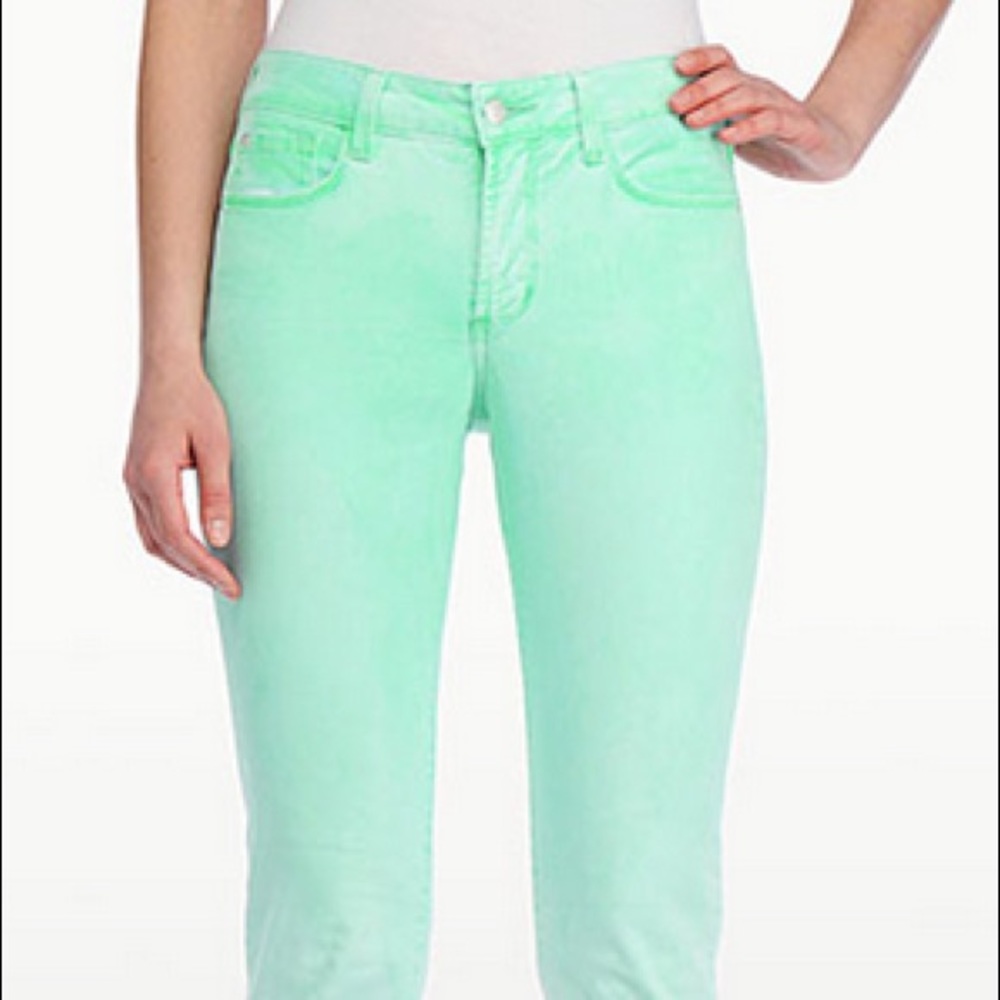 NYDJ ombré jeans — NWOT 2P